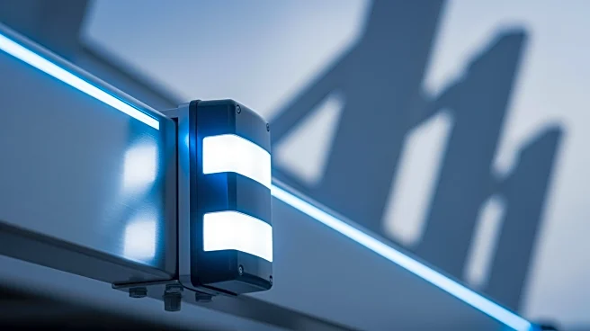 Ricardo Director Joins WSP to Enhance Infrastructure Safety Systems