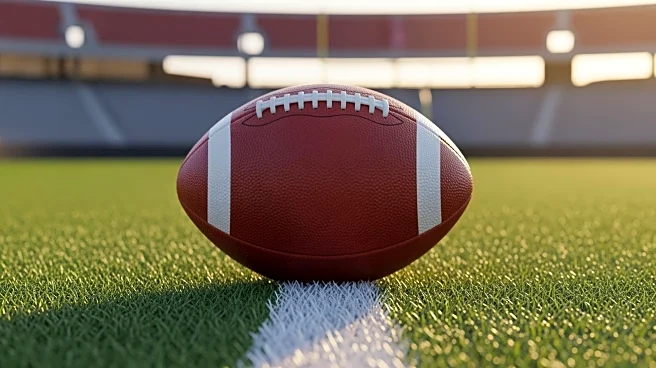 Daniel Kaelin's Growth Positions Him in Nebraska's Quarterback Race