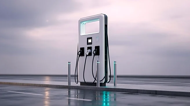 Honda Cancels Three Electric Vehicles Amid Declining U.S. Demand