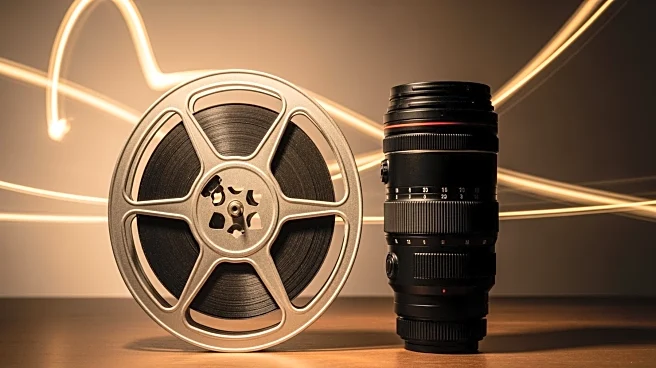 Premeditated Productions Secures Five-Year Extension with Amazon MGM Studios for Global Storytelling