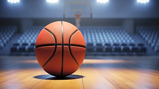 South Bay Lakers Secure 10th Straight Win Against Iowa Wolves