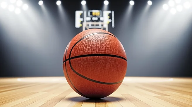 BYU Advances in Big 12 Tournament with Victory Over West Virginia