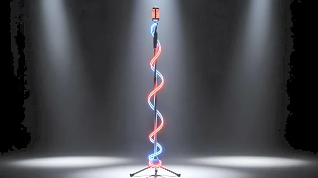 Netflix Confirms Sequel to Record-Breaking Film 'KPop Demon Hunters'