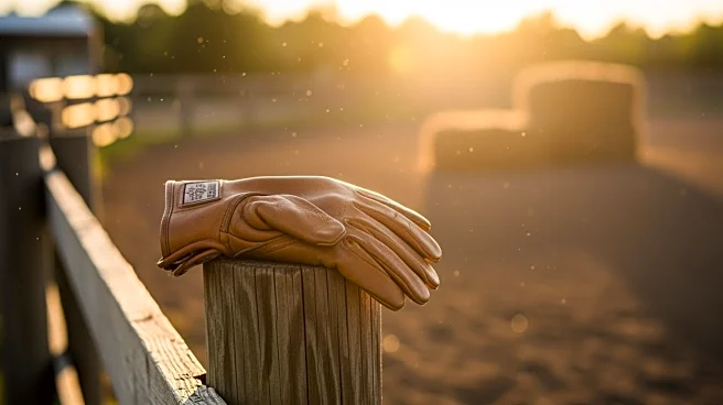 Anita Ellis Overcomes Traumatic Brain Injury to Return to Rodeo