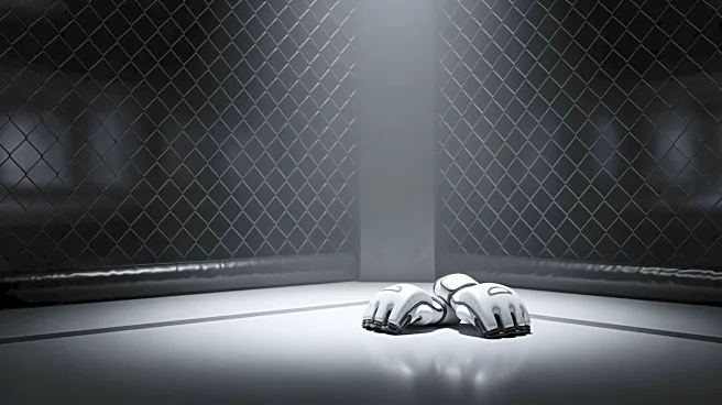 Muhammad Mokaev Aims to Impress UFC with Potential Win Over Arman Tsarukyan