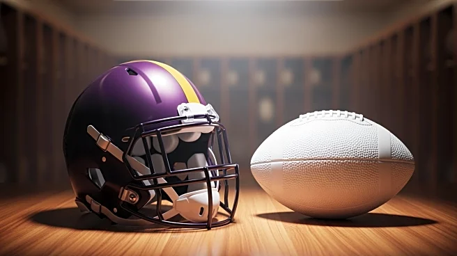 Minnesota Vikings Consider Signing Kyler Murray After Cardinals Release