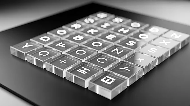 Wordle Creator Josh Wardle Launches New Puzzle Game 'Parseword'