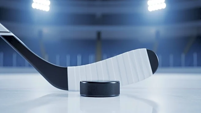 St. Louis Blues Sign Calle Rosen to Two-Year Contract Extension