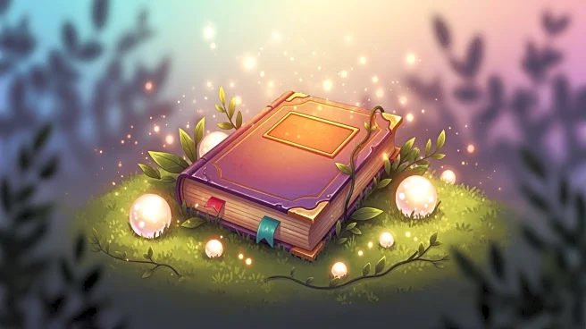 Nintendo Unveils Yoshi and the Mysterious Book's Adorable Box Art for Switch 2