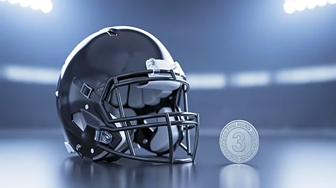 Cowboys Trade Defensive Tackle Osa Odighizuwa to 49ers for Third-Round Pick