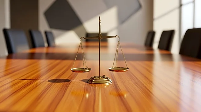 Live Nation Settles Antitrust Claims Amidst Internal Controversy Over Ticket Fees