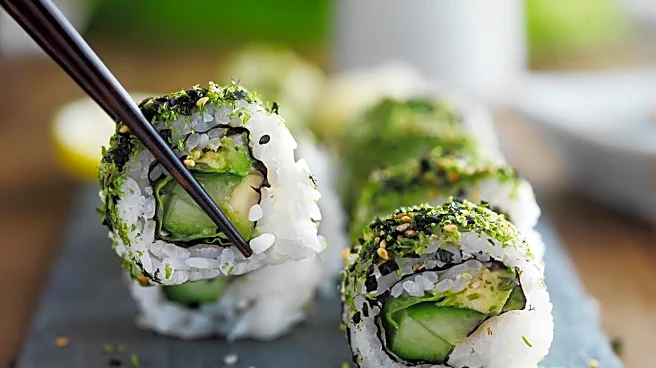 Chef Fumio Azumi Opens Osusume Fumio, Bringing Traditional Sushi to Atwater Village