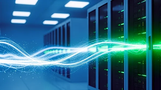 Utilidata and NexGen Cloud Partner to Enhance AI Capacity with Stranded Energy Utilization