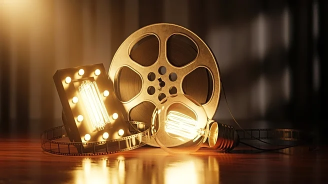 Universal Pictures Extends Theatrical Window, Boosting Cinema Industry