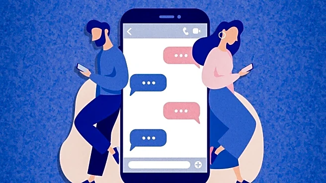 Experts Recommend Strategies to Resist Phone Usage Urges