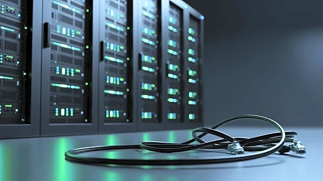 Pentagon CTO Labels Anthropic's AI as Supply Chain Risk, Impacting Defense Contracts