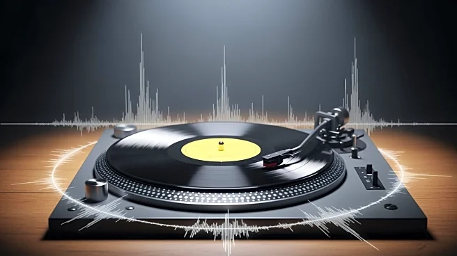 Legendary DJ Lord Sear Passes Away at 53, Leaving a Lasting Impact on Hip Hop