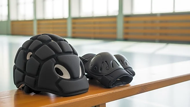 Preventing Sports Injuries in Children: Key Strategies for Parents and Coaches