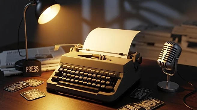 Creamer Media Celebrates 45 Years of Independent Journalism Amid Industry Challenges