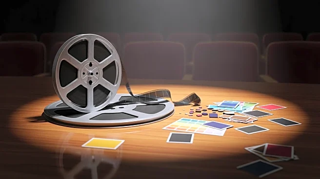 UCLA Report Highlights Decline in Diversity in Hollywood Films in 2025