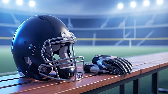 Los Angeles Rams Re-Sign Keir Thomas, Bolstering Defensive Line