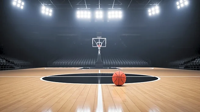 Boise State's Season Ends with Shocking Loss to San Jose State in Mountain West Tournament