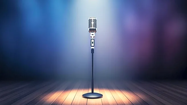 Olivia Dean's 'Man I Need' Climbs Charts After Grammy Performance