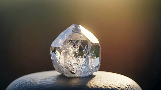Botswana Diamonds Rebrands to Botswana Minerals Amid Strategic Expansion