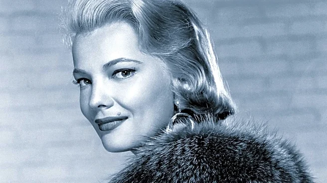 Candice Bergen Reflects on Aging and Longevity as She Approaches 80