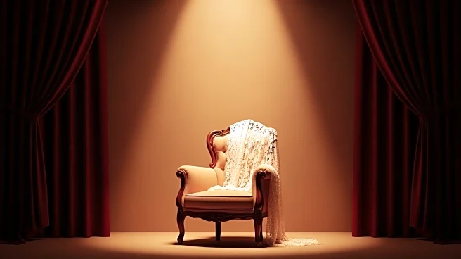 Maya Rudolph Joins Broadway's 'Oh, Mary!' as Mary Todd Lincoln