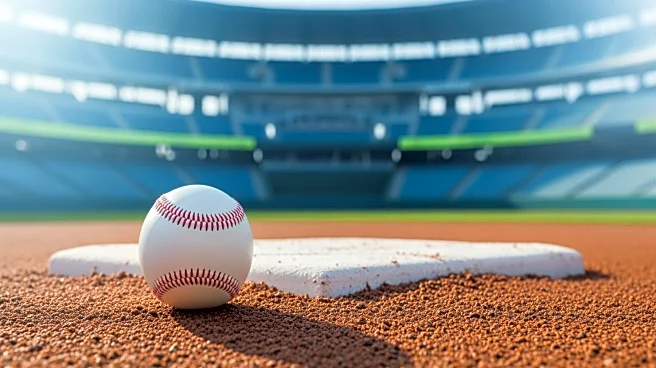 Chicago Cubs Select Matthew Boyd as Opening Day Starter Against Nationals