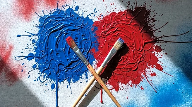 Netflix Announces New Series on Frida Kahlo and Diego Rivera's Relationship