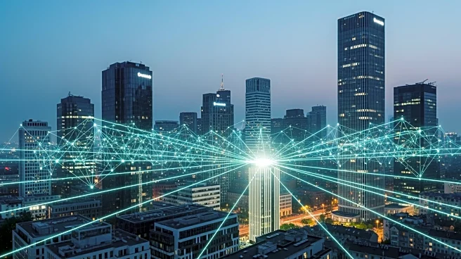 Vitalis Smart Communities President Highlights Connectivity as Key to Smart Community Success