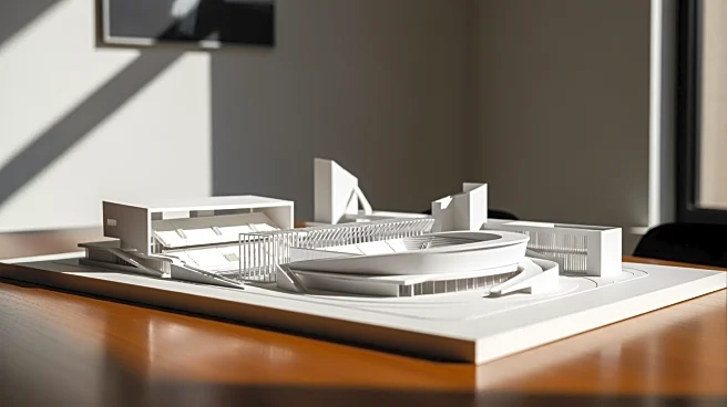 Crystal Palace National Sports Centre Revamp Reaches Key Milestone with Planning Submission