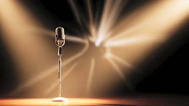 Barbra Streisand's Emmy Performance Post-9/11 Highlights Sacrifice for Greater Good