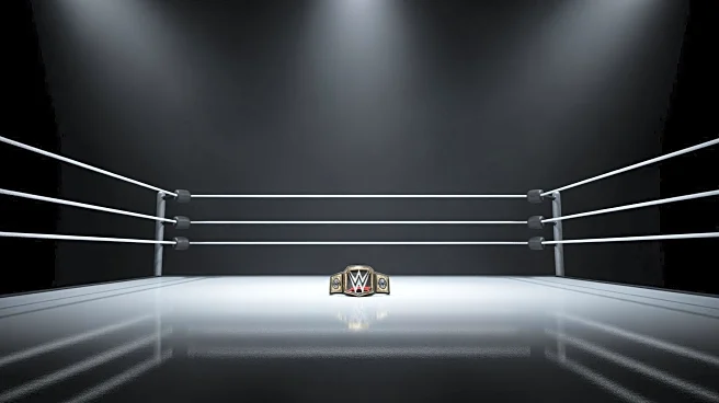 WWE Plans Potential Changes for Iyo Sky's WrestleMania 42 Match