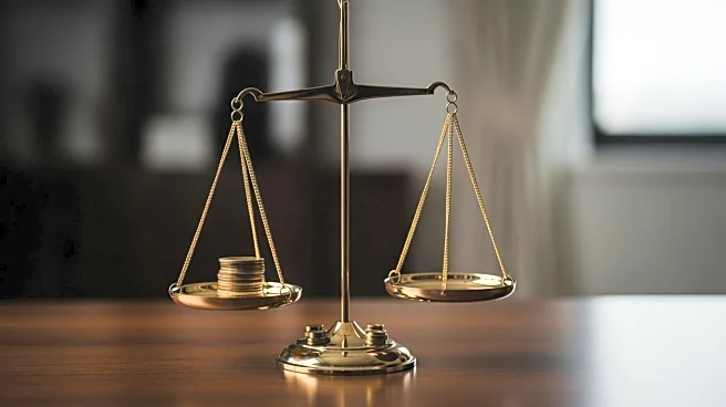 Costco Faces Lawsuit Over Tariff Refunds Sought by Illinois Member