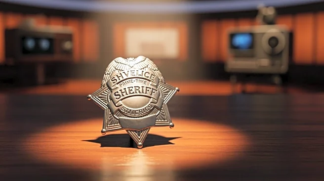 CBS's 'Marshals' Premiere Attracts Over 20 Million Viewers, Secures Top TV Spot