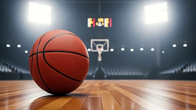 Orlando Magic Secure Fifth Seed with Victory Over Cavaliers