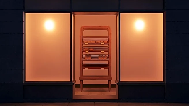 Herman's Bakery in Baltimore County to Close After Decades of Service