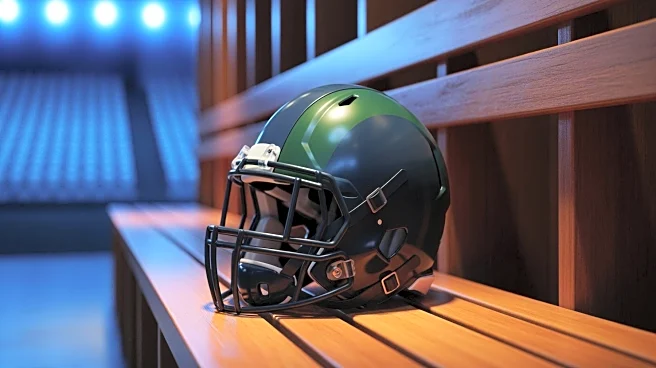 Seattle Seahawks Re-Sign Safety A.J. Finley Amid Free Agency Moves