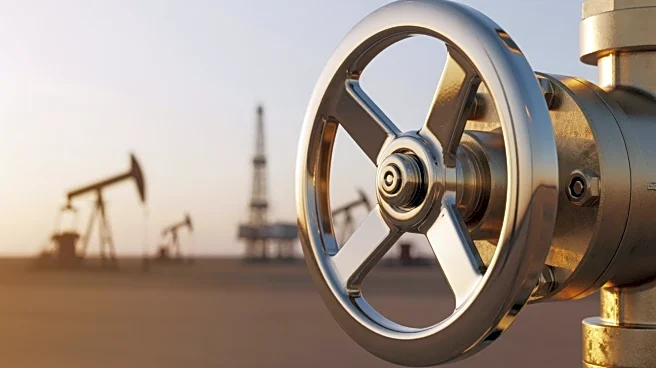 Rex International Reports February Oil Production Across Norway, Oman, and Germany