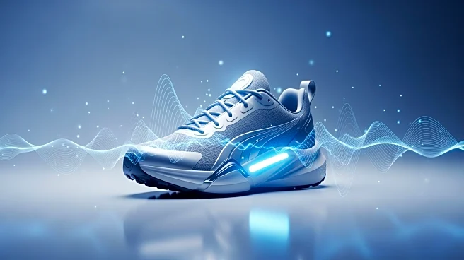 Nike to Restock Mind-Altering Shoes, Enhancing Athletic Focus