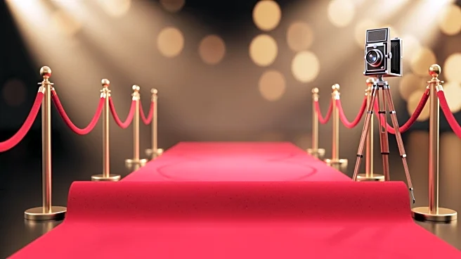 Revisiting the 2006 Oscars Red Carpet: A Look Back at Iconic Fashion