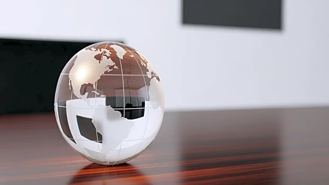 Katrine Graugaard Appointed Global Head of Corporate Communications at RX