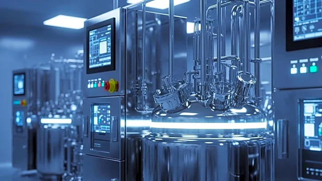 Calidi Biotherapeutics Unveils Scalable Manufacturing Process for CLD-401 with FDA Support