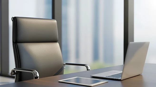 Coles Group CTO Mike Sackman Departs After One Year