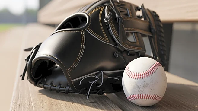 Elbow Inflammation Sidelines José Berríos from World Baseball Classic