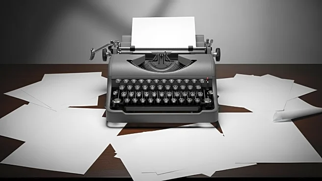 Grammarly Faces Lawsuit Over Unauthorized Use of Authors' Identities in AI Feature