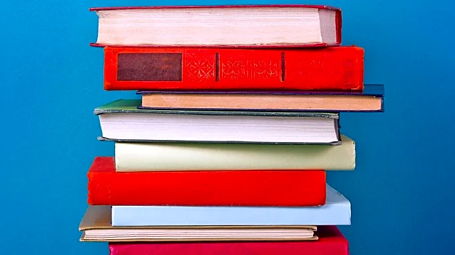 Wooster Friends of the Library Hosts Spring Book Sale with Diverse Offerings